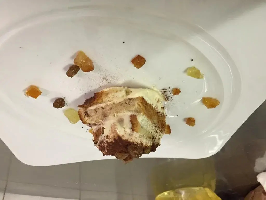 Albergo Ristorante Tre Verghe d'Oro