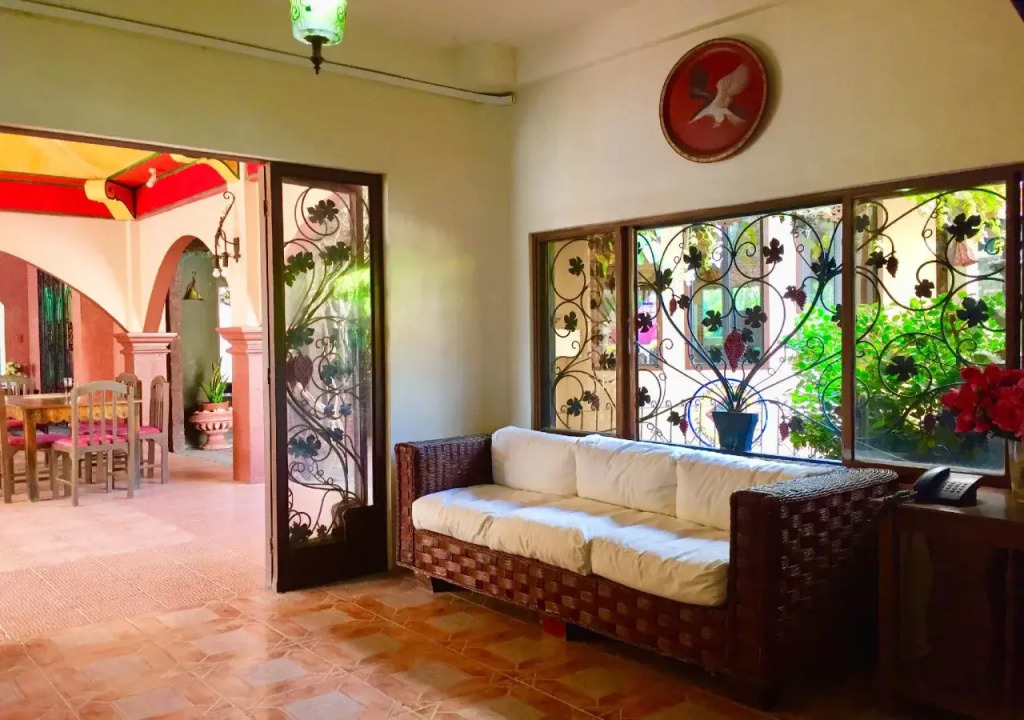 Casa La Granja