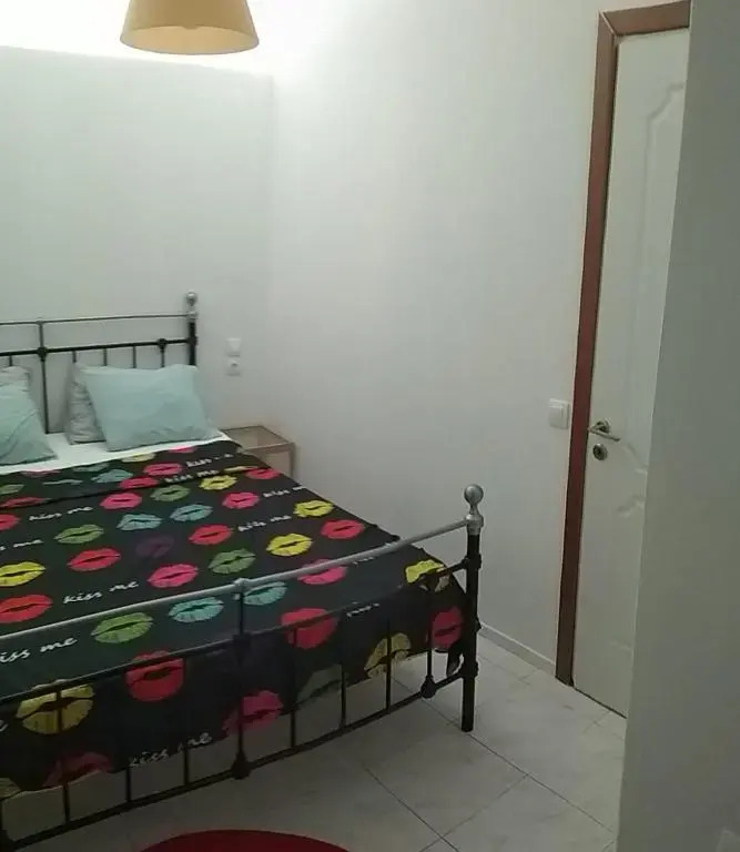 "Apartment 2"