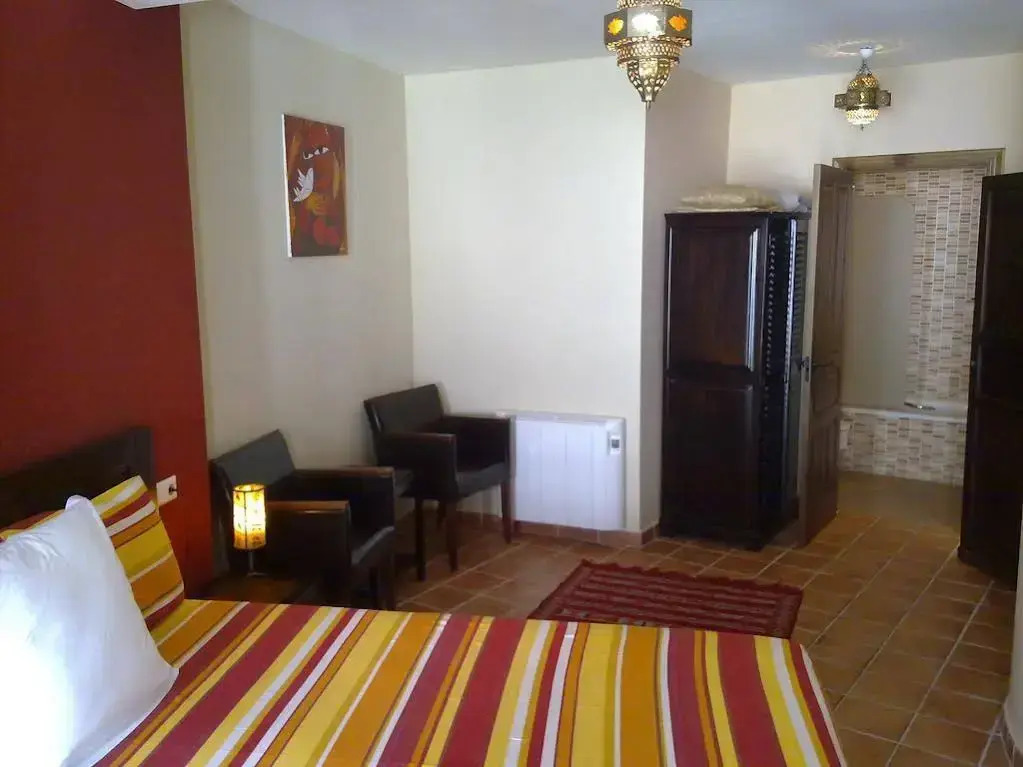 Boabdil Guesthouse