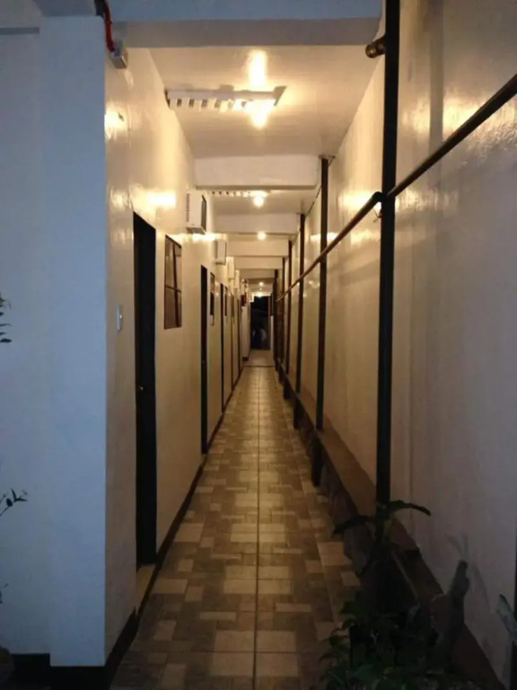 Ysraela Lodging House - Sabang
