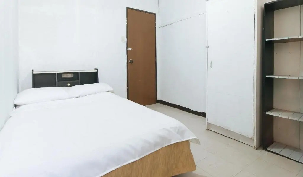 Jb's Transient House