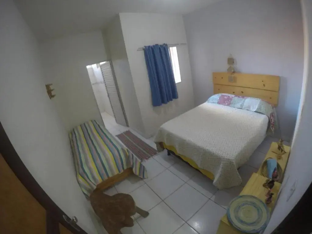 Casas Maragogi 1