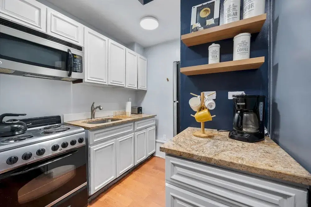 Hudson Yards Prime Location Furnished Rental
