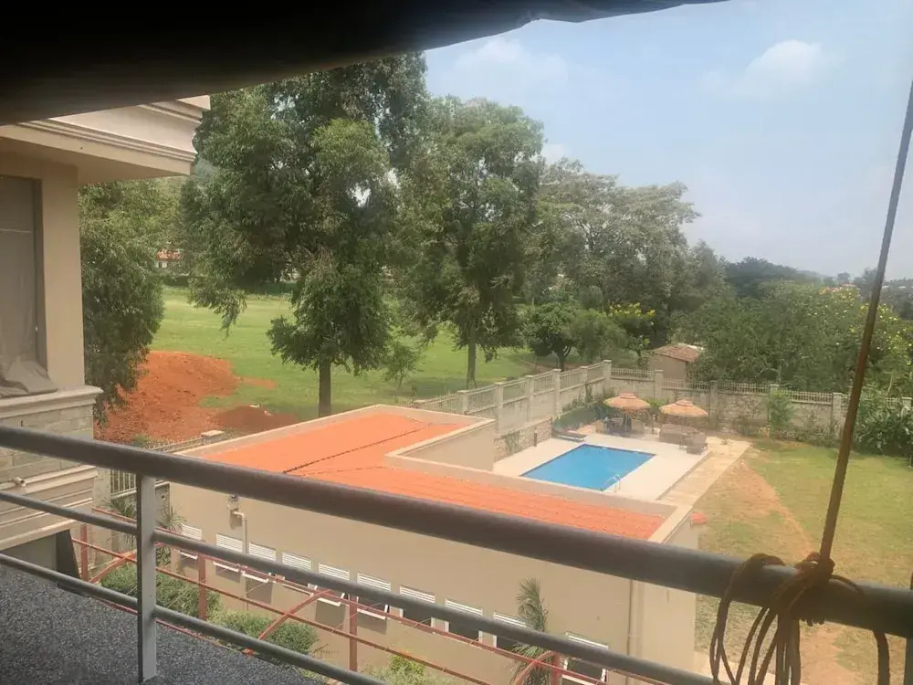 AK Gardens Hotel