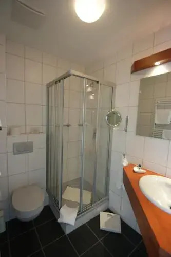 Bertricher Hof Hotel Garni