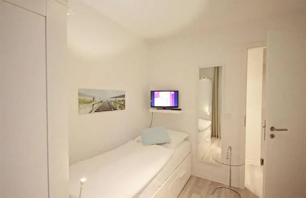 Haus Meeresblick - Ferienwohnung Auszeit