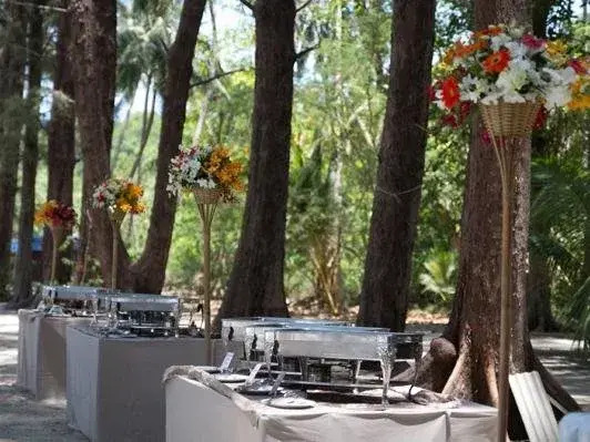 The Naka Camp
