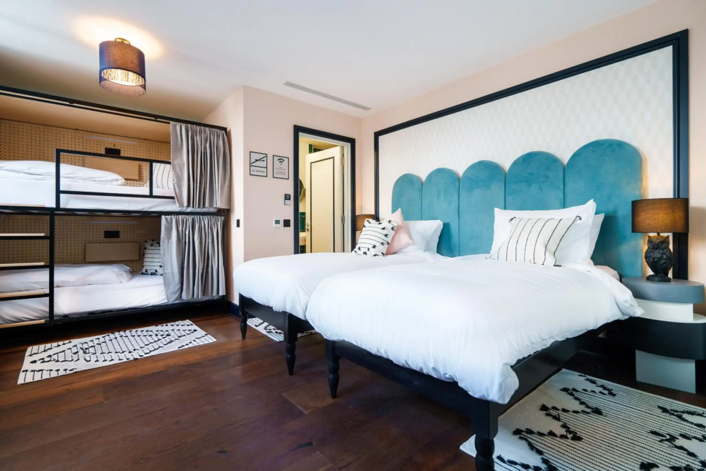 The Camden Town Hotel