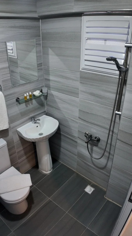 Aydin Hotel
