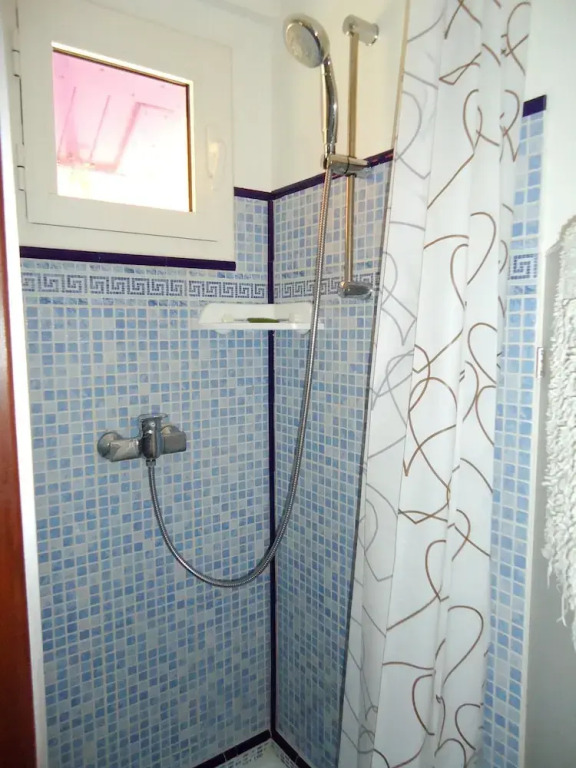 Bungalow With 2 Bedrooms in Le Moule, With Wonderful sea View, Private