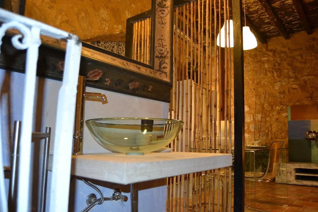 Le stanze dello Scirocco Sicily Luxury