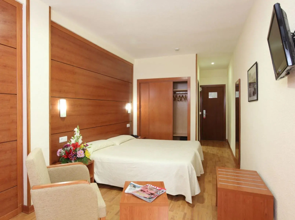 Limehome Benidorm Calle Mayor