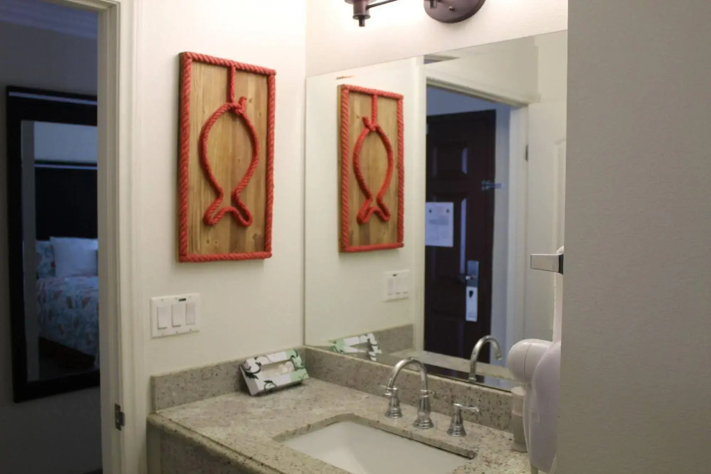 Ocean Surf Inn & Suites