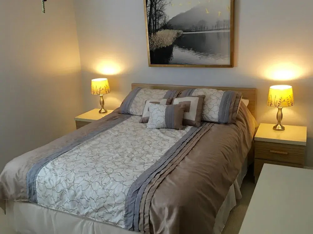Sea Woods 2bdrm Villa 4245