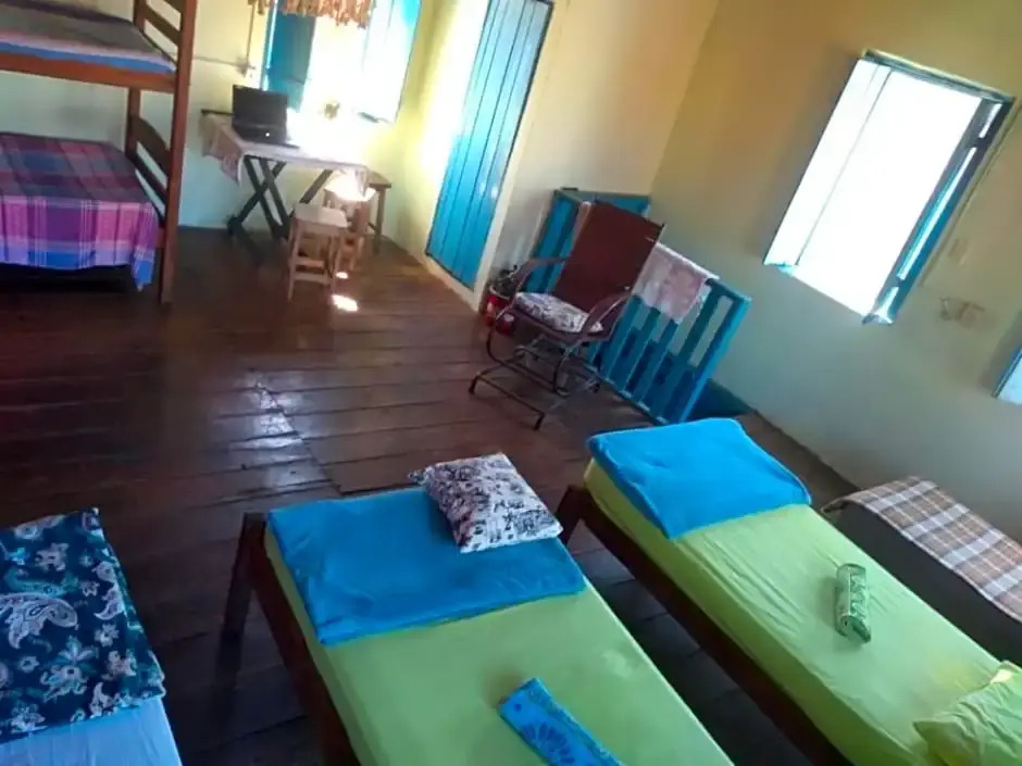 Mãe Terra Guest House