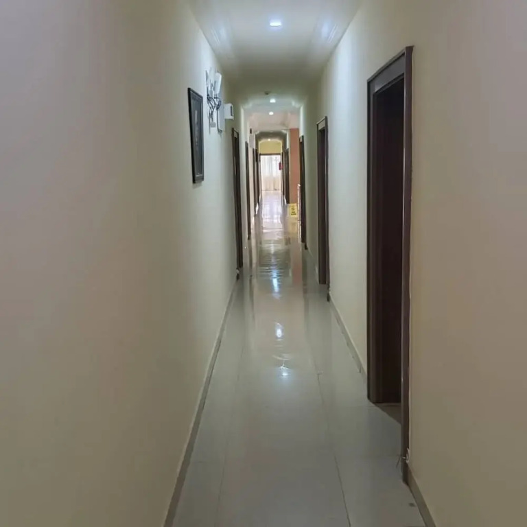 Angels Court Hotel and Suite