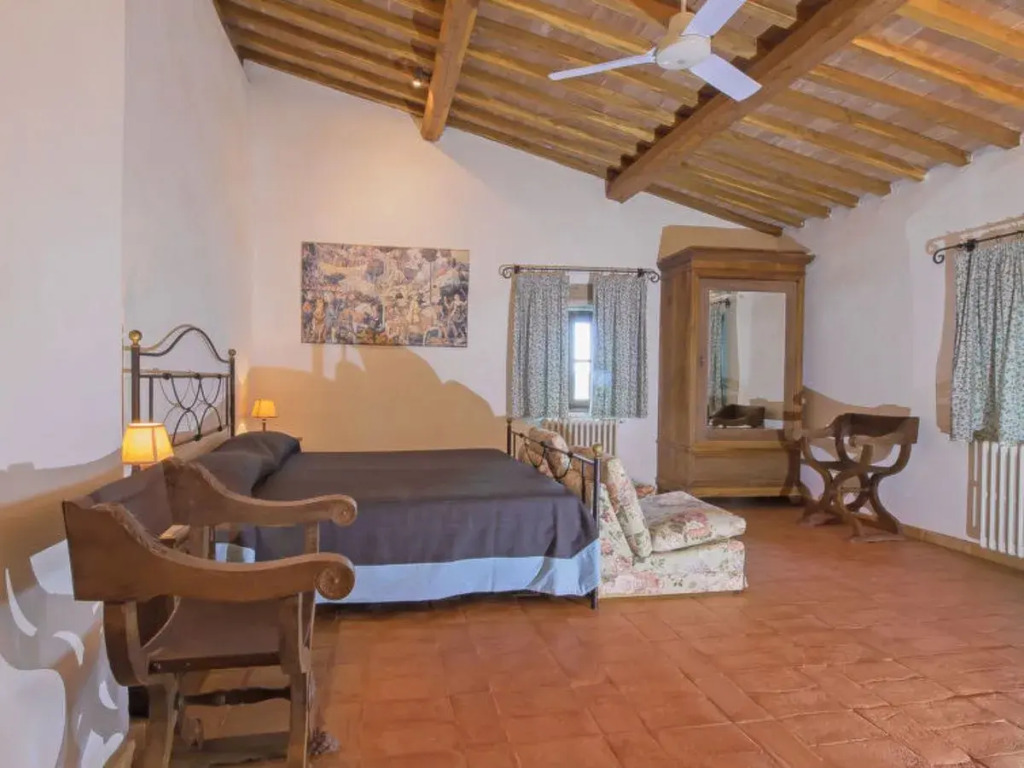 Casa Quercia Grande