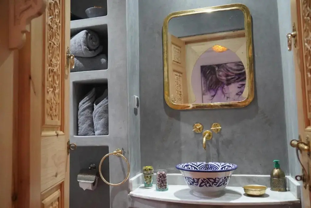 Riad Le Petit Joyau