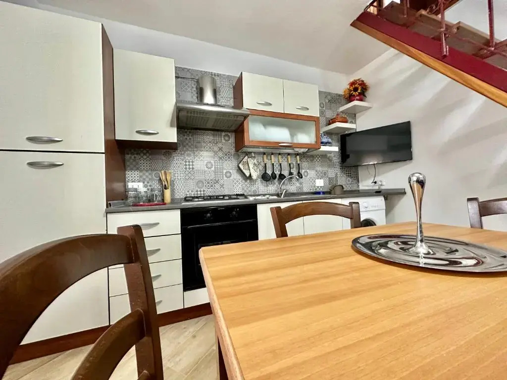 Veterani 63 Apartment