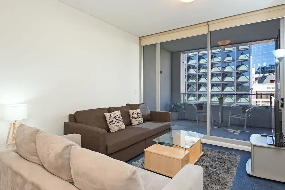 Barangaroo City View H329