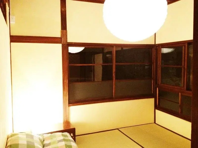 Roku Hostel Hiroshima