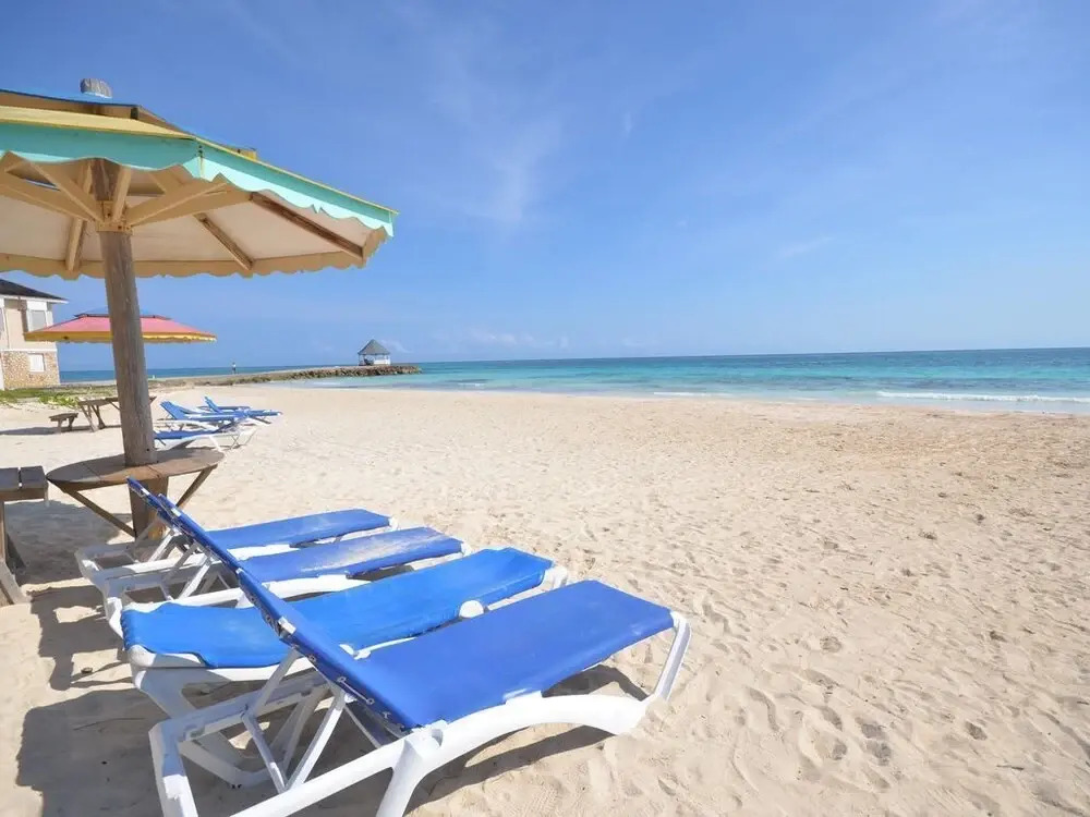 Sea Wyf Villa Villa 2