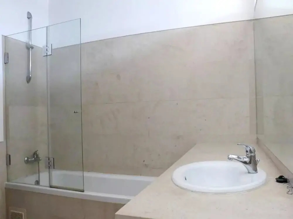 Apartment With 2 Bedrooms in Quarteira, With Pool Access, Enclosed Gar