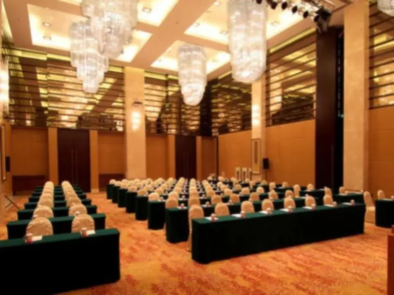 Sanwant Hotel Huaian