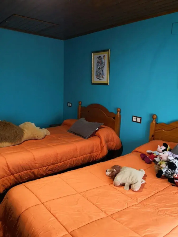Casa Nueva