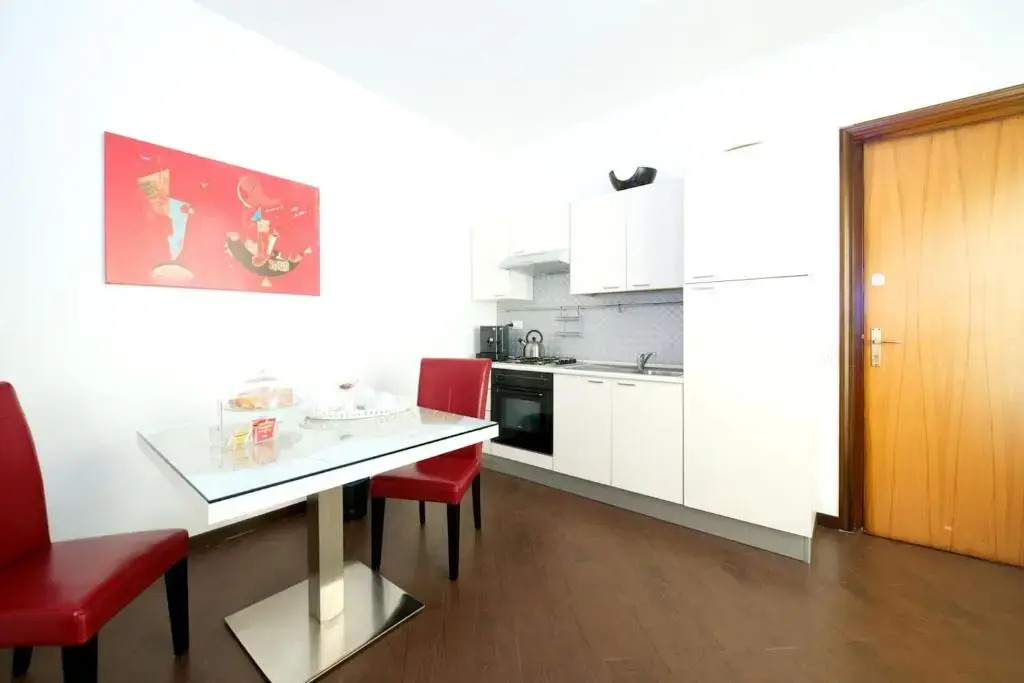 Casa Turati