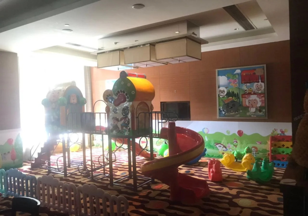 S&N Hotel Changzhou
