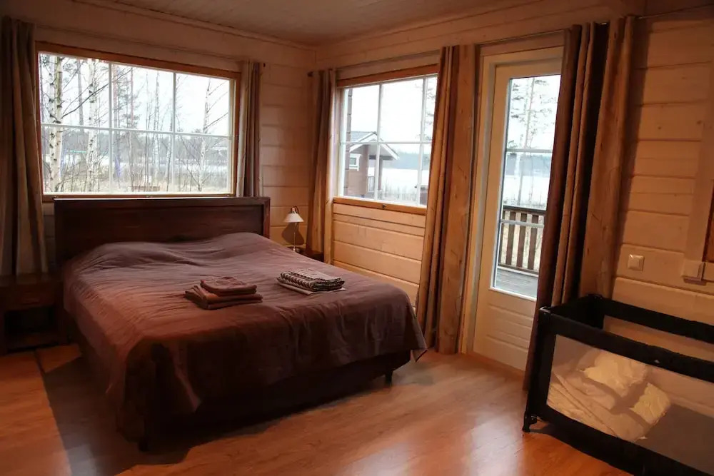 Saimaa Lakeside