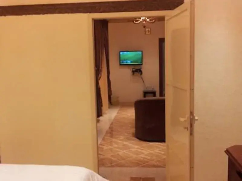 Hayatt Al Oqsor Furnished Apartments
