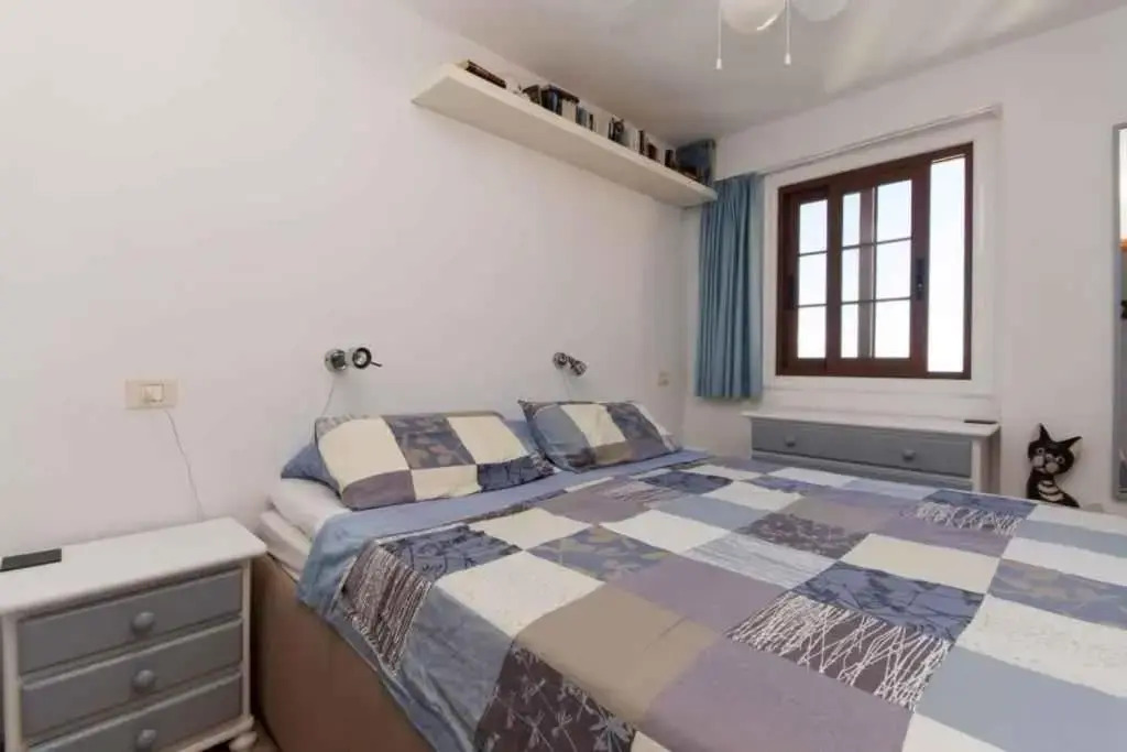 Apartment in Palm-Mar - Insel Teneriffa 41647