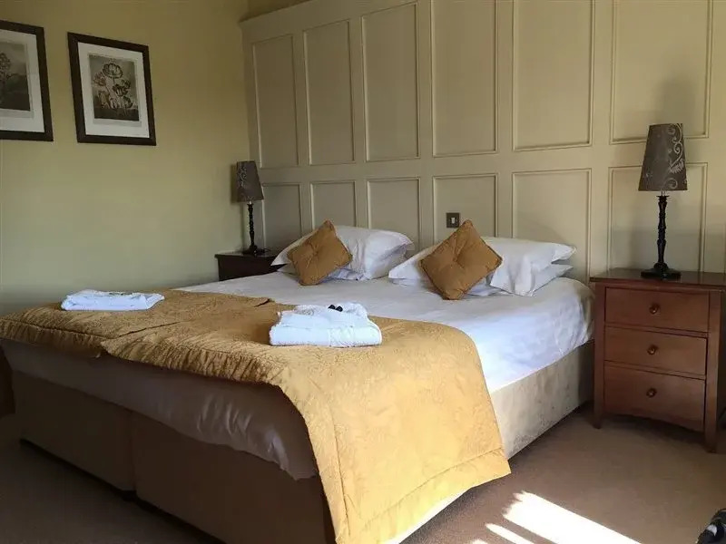 The George Inn