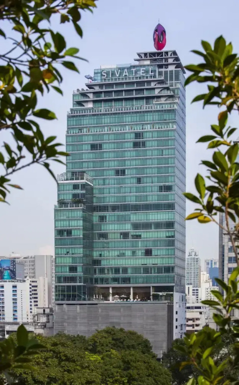 Holiday Mansion Bangkok