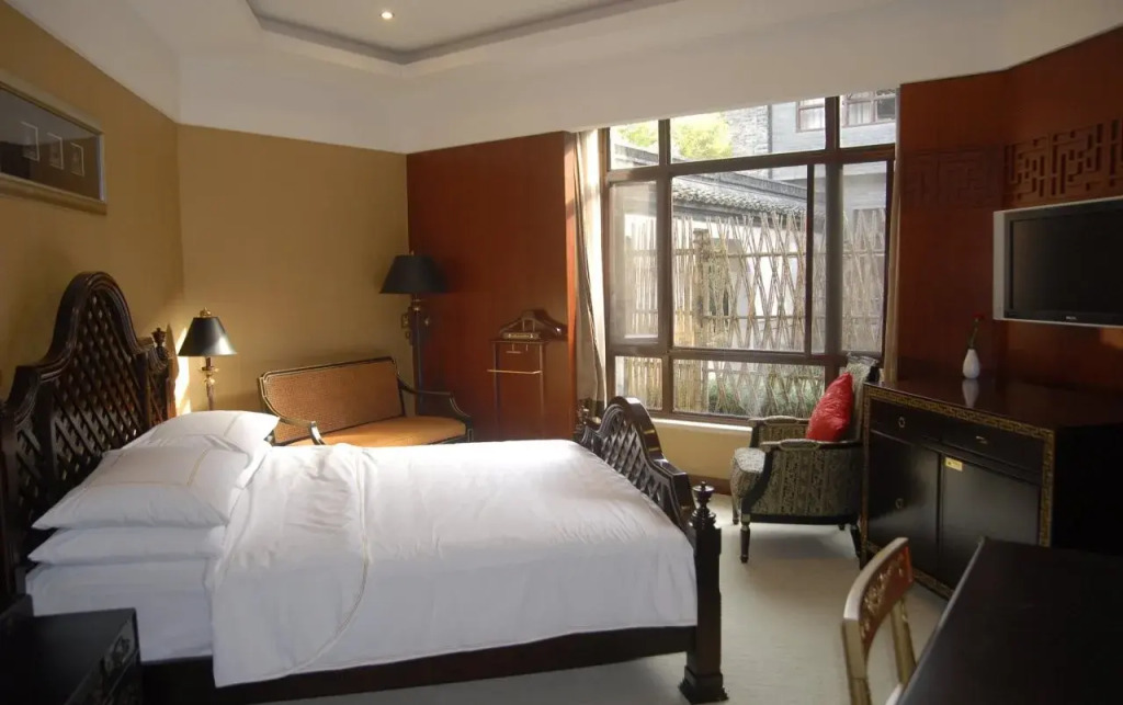 Wuzhen Clubhouse