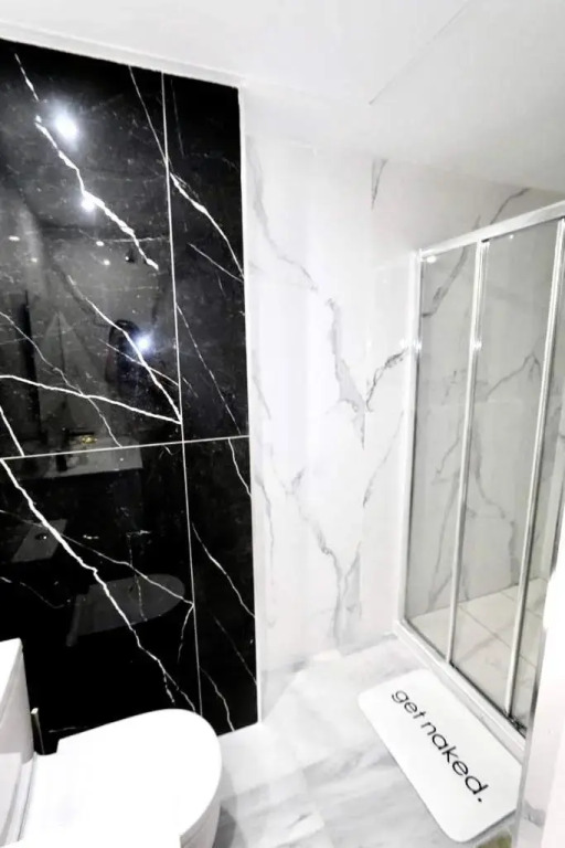 First Line Puerto Banus Harbour, 3 bedroom Luxury Apartment, Marbella