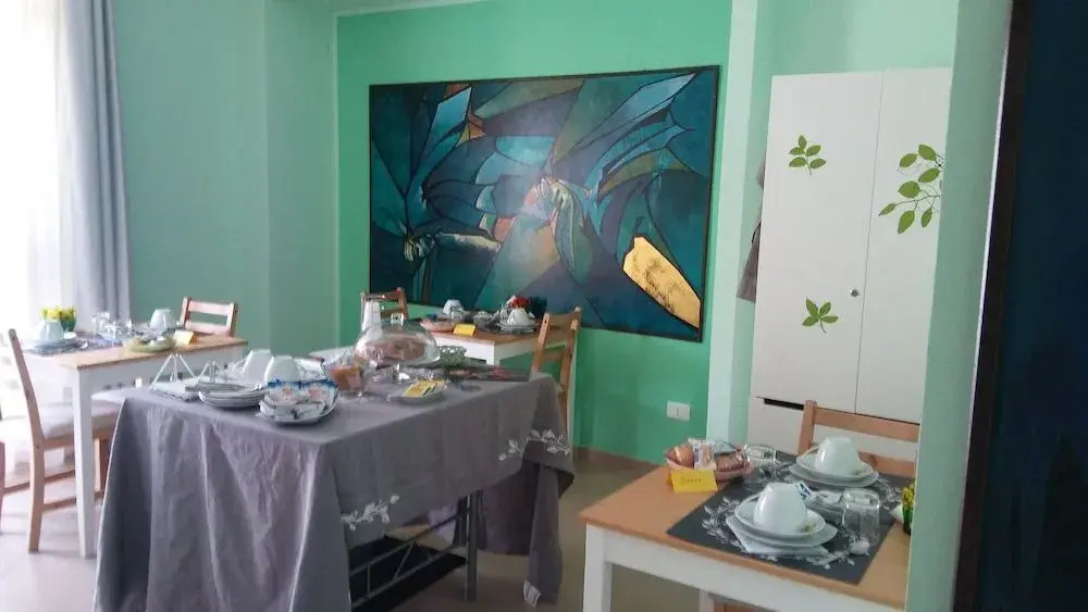 B&b Bagheria
