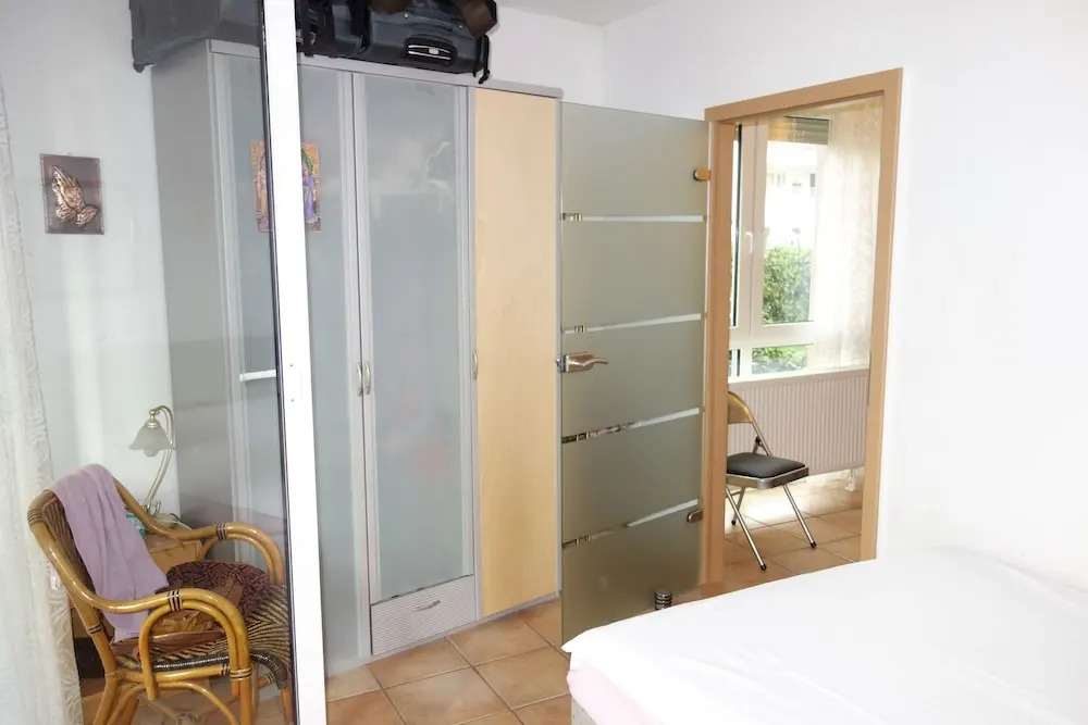 Tolstov-Hotels Big 2 Room Roßstrasse Apartment