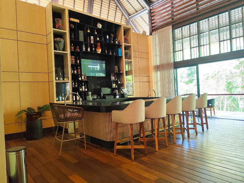 Hotel Mundo Maya Calakmul