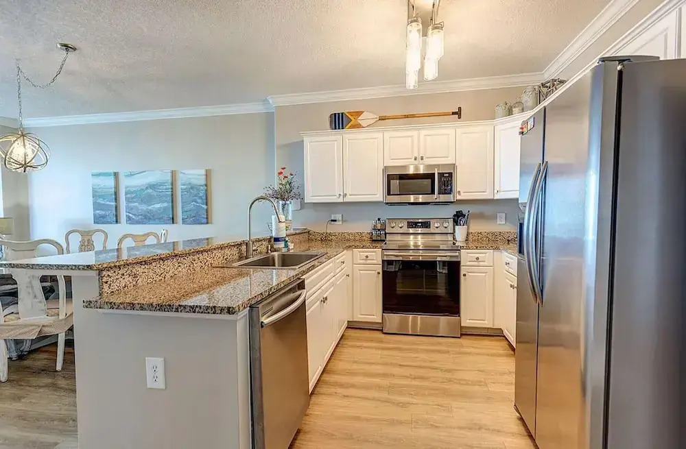 Ocean Villa 1803