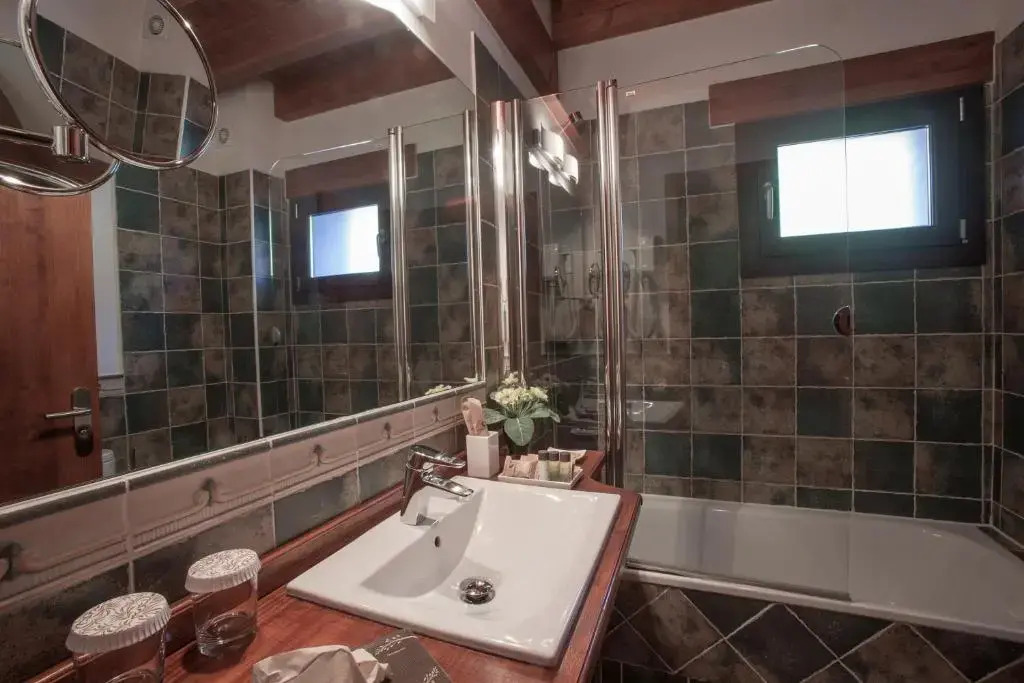 Hotel-Apartamento Rural Atxurra