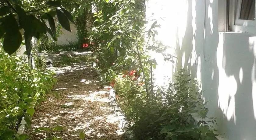 Vila Laguna Paradis