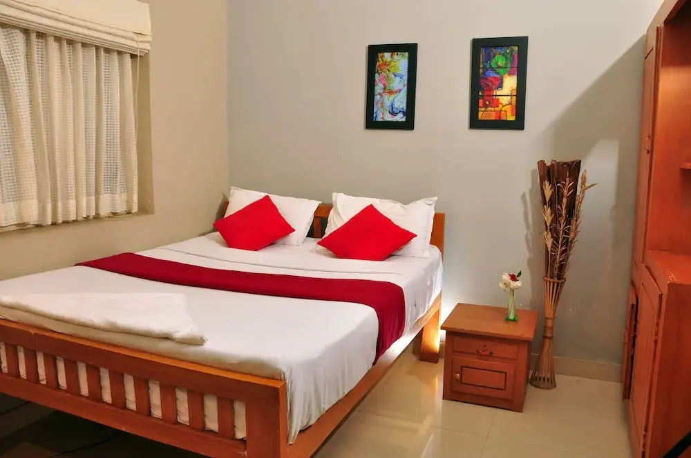 Wayanad Cliff Hotel Apartments