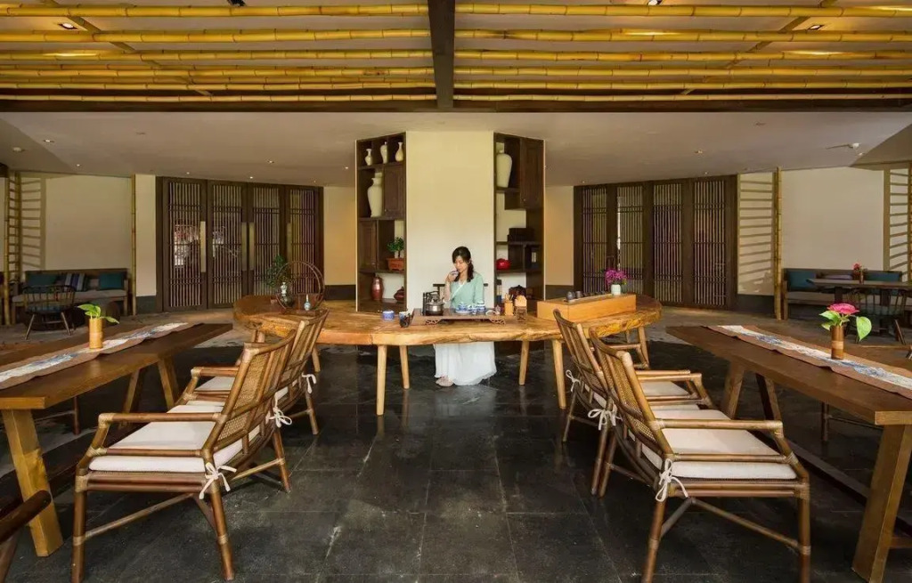 Sun Forest Resort Hotel