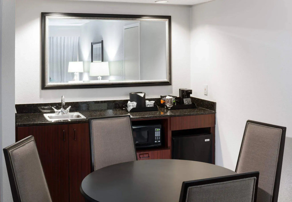 Courtyard by Marriott Waco