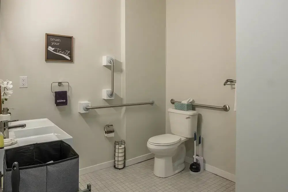FRONTDESK Rowat Lofts East Village Des Moines