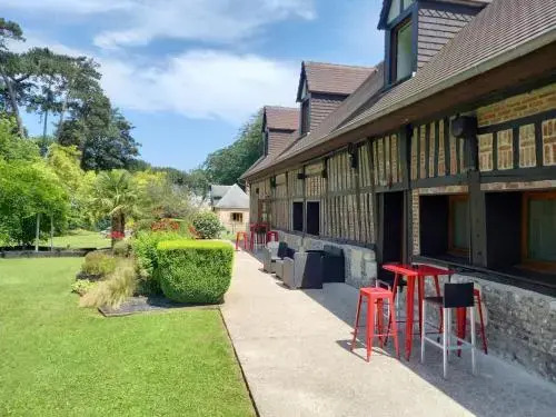Gîte du Four à Pain